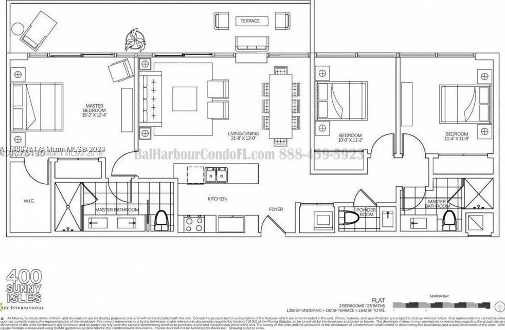 400 Sunny Isles Blvd, Miami FL 33160-4212 exterior