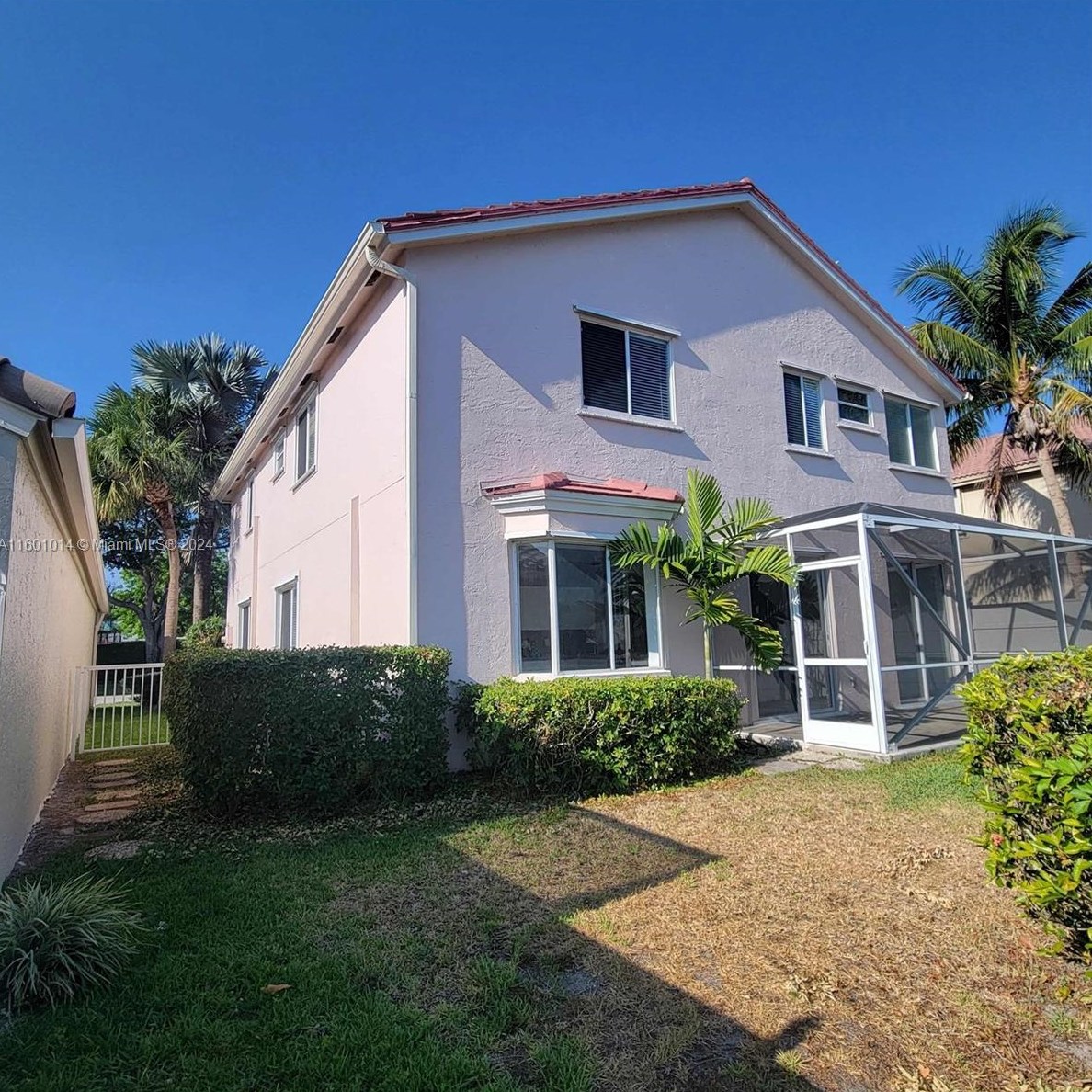 10096 Country Brook Rd, Boca Raton FL  33428-4216 exterior