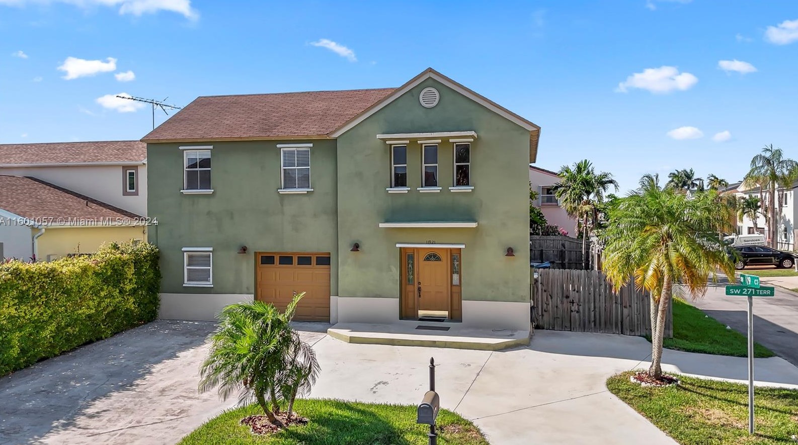 11921 271st Ter, Homestead, FL 33032-3305