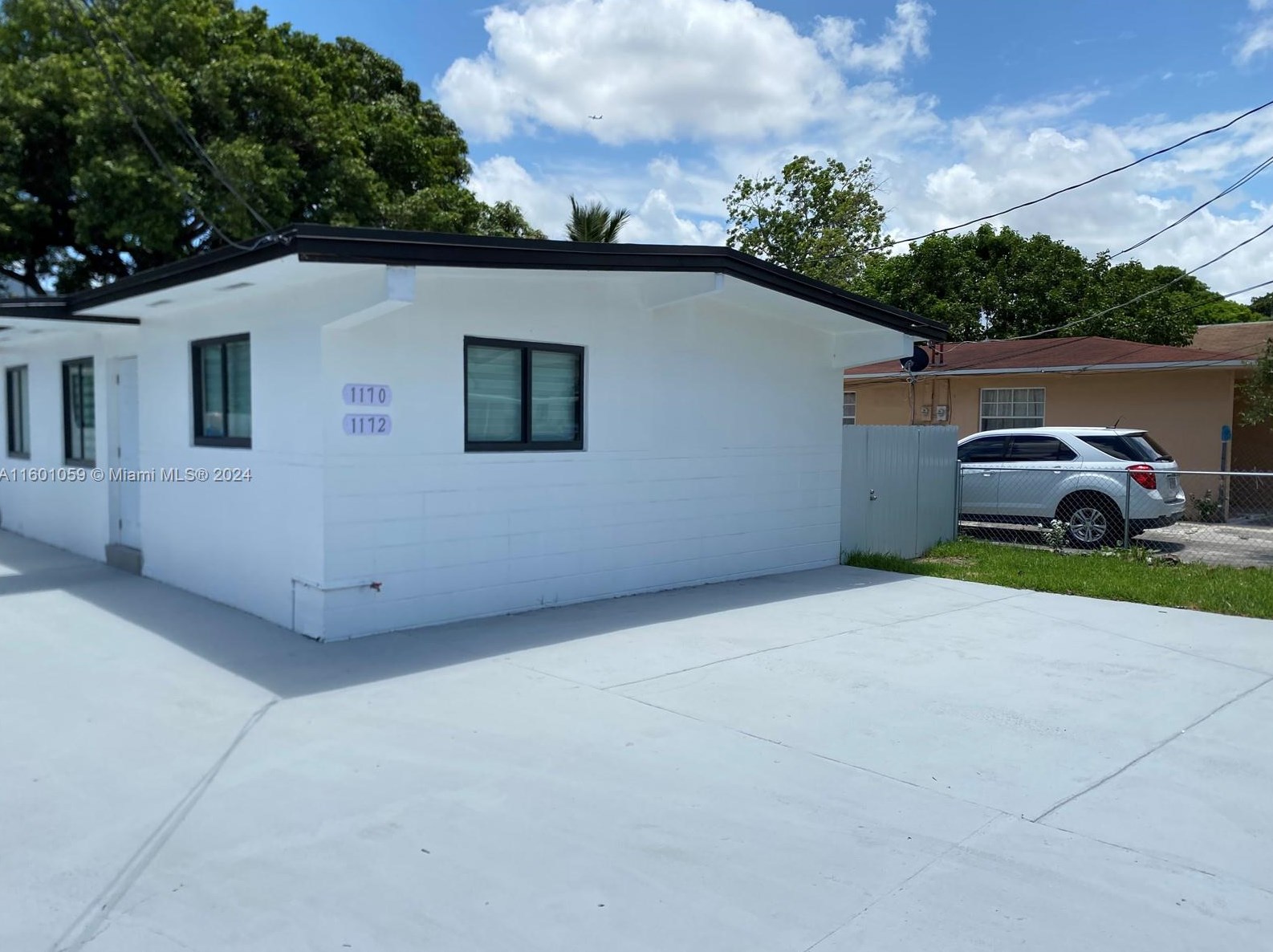 1170 Nw 25th St #1170, Miami, FL 33127