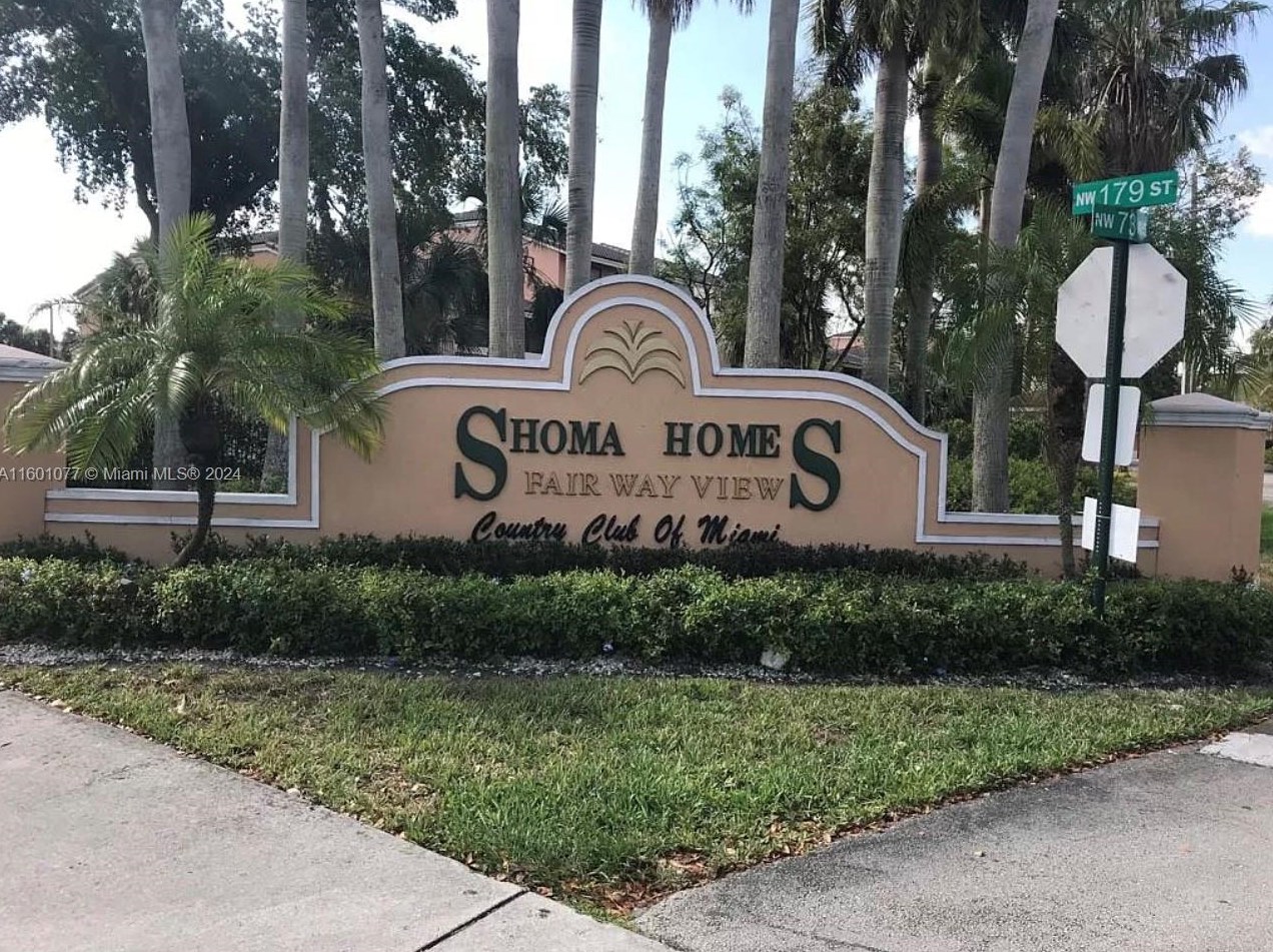 17710 Nw 73rd Ave #211-20, Hialeah, FL 33015