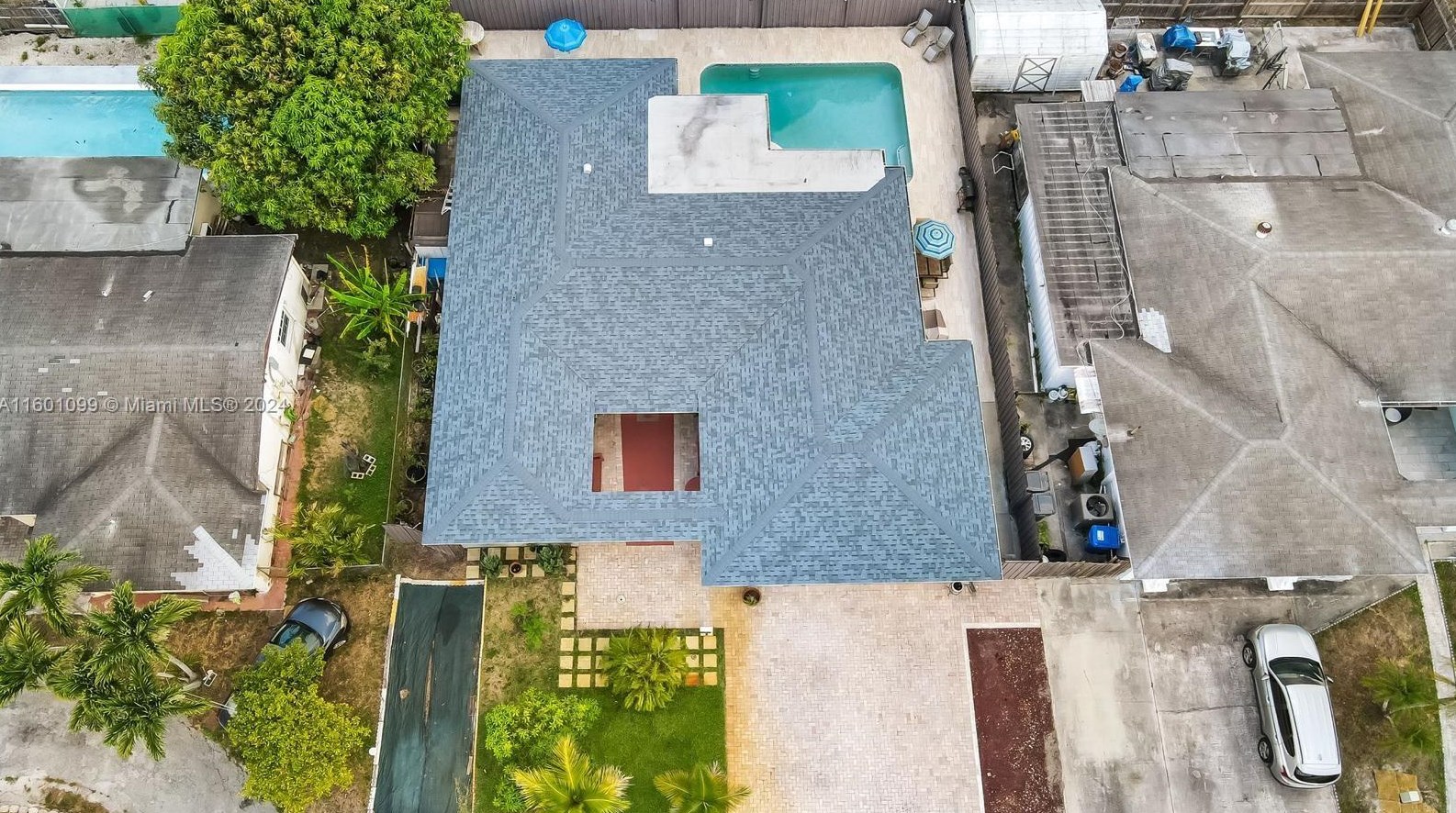 7225 Mckinley St, Hollywood, FL 33024-5426