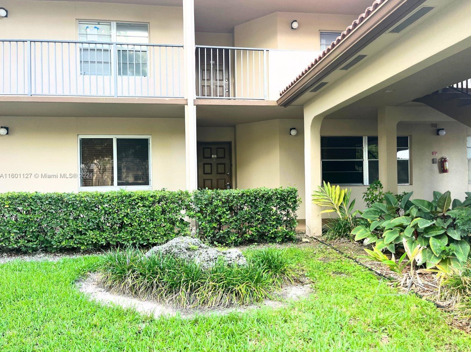 1110 Sw 125th Ave #102m, Hollywood, FL 33027
