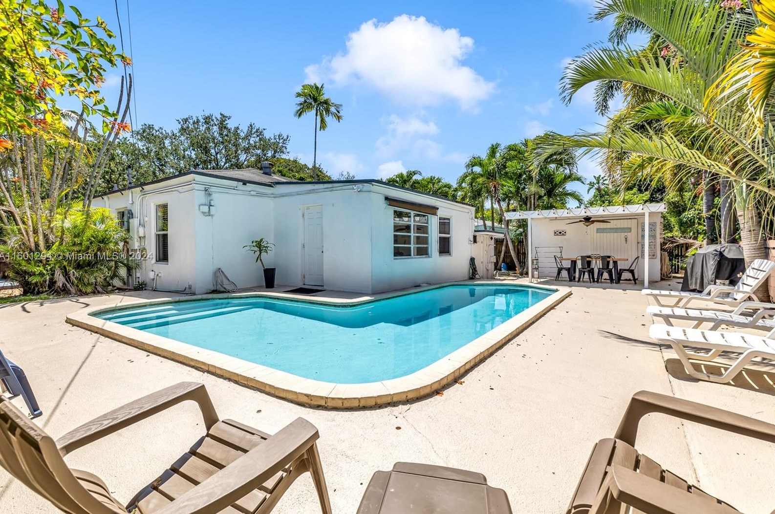 520 S 26th Ave, Hollywood, FL 33020