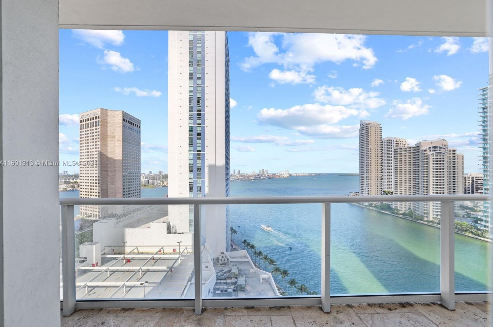 300 S Biscayne Blvd #t-1612, Miami, FL