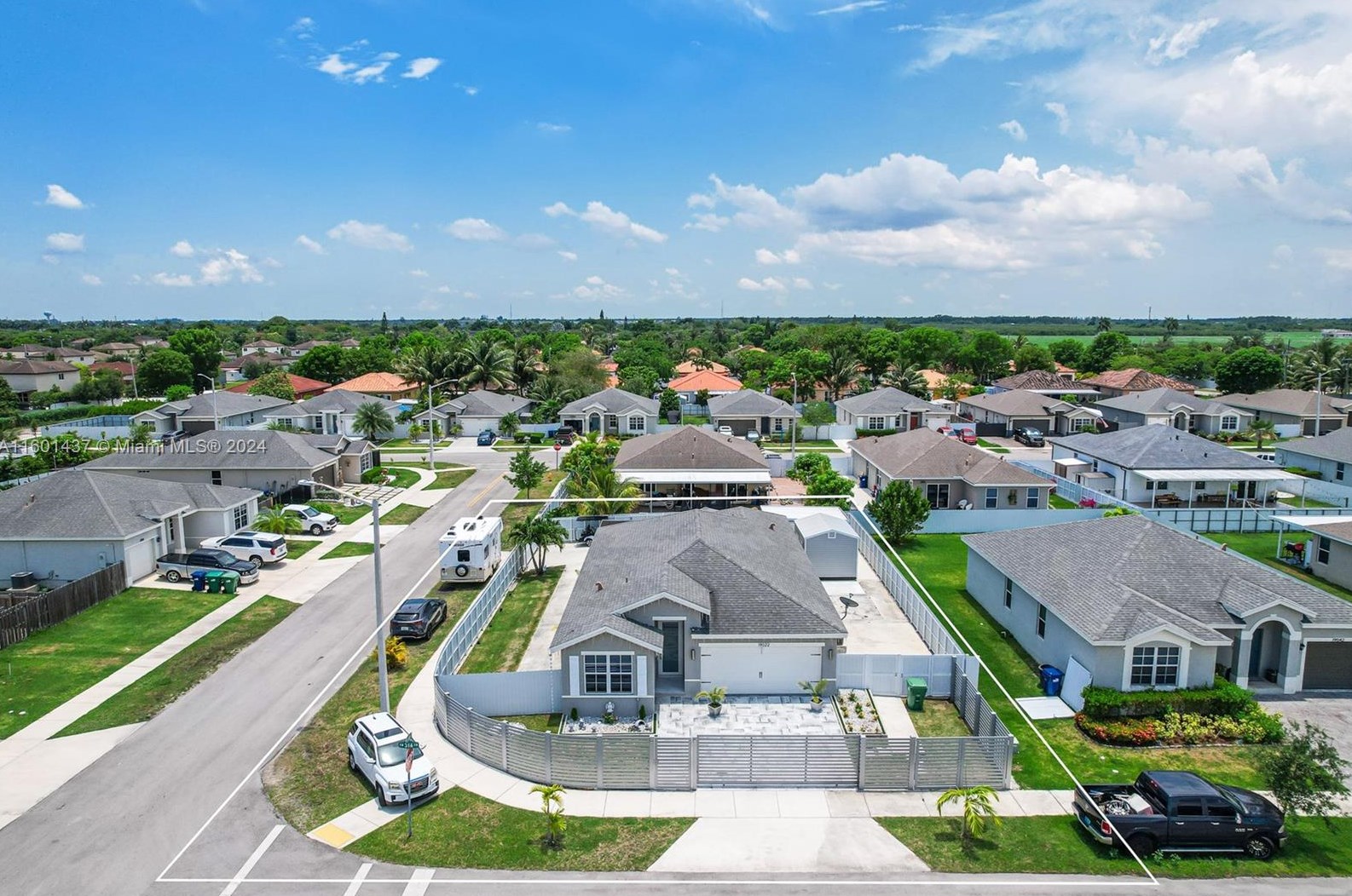 19022 316th Ter, Homestead, FL 33030-5510