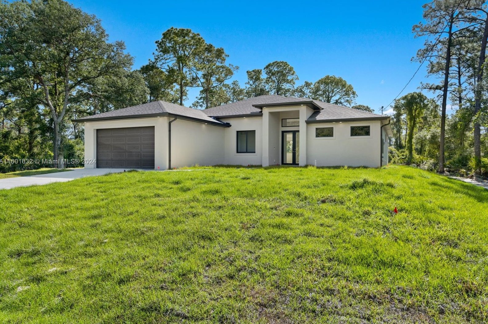 1916 Roosevelt, Lehigh Acres, FL 33972