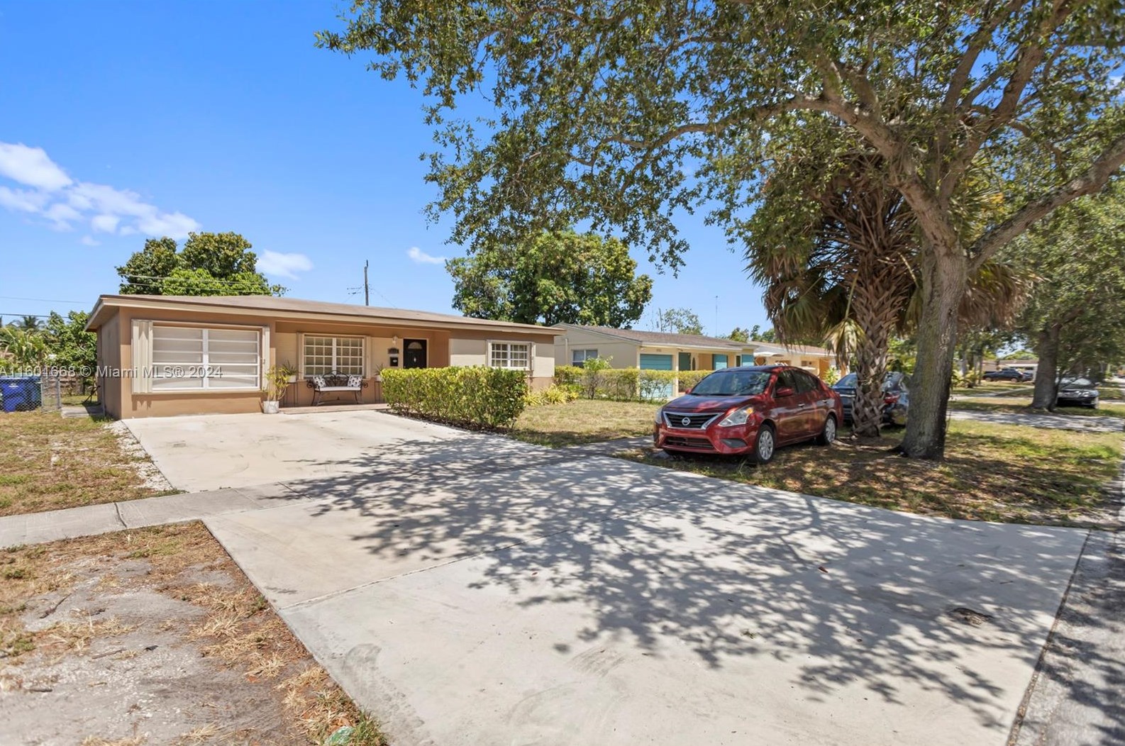 2919 Sw 68th Ave, Hollywood, FL 33023