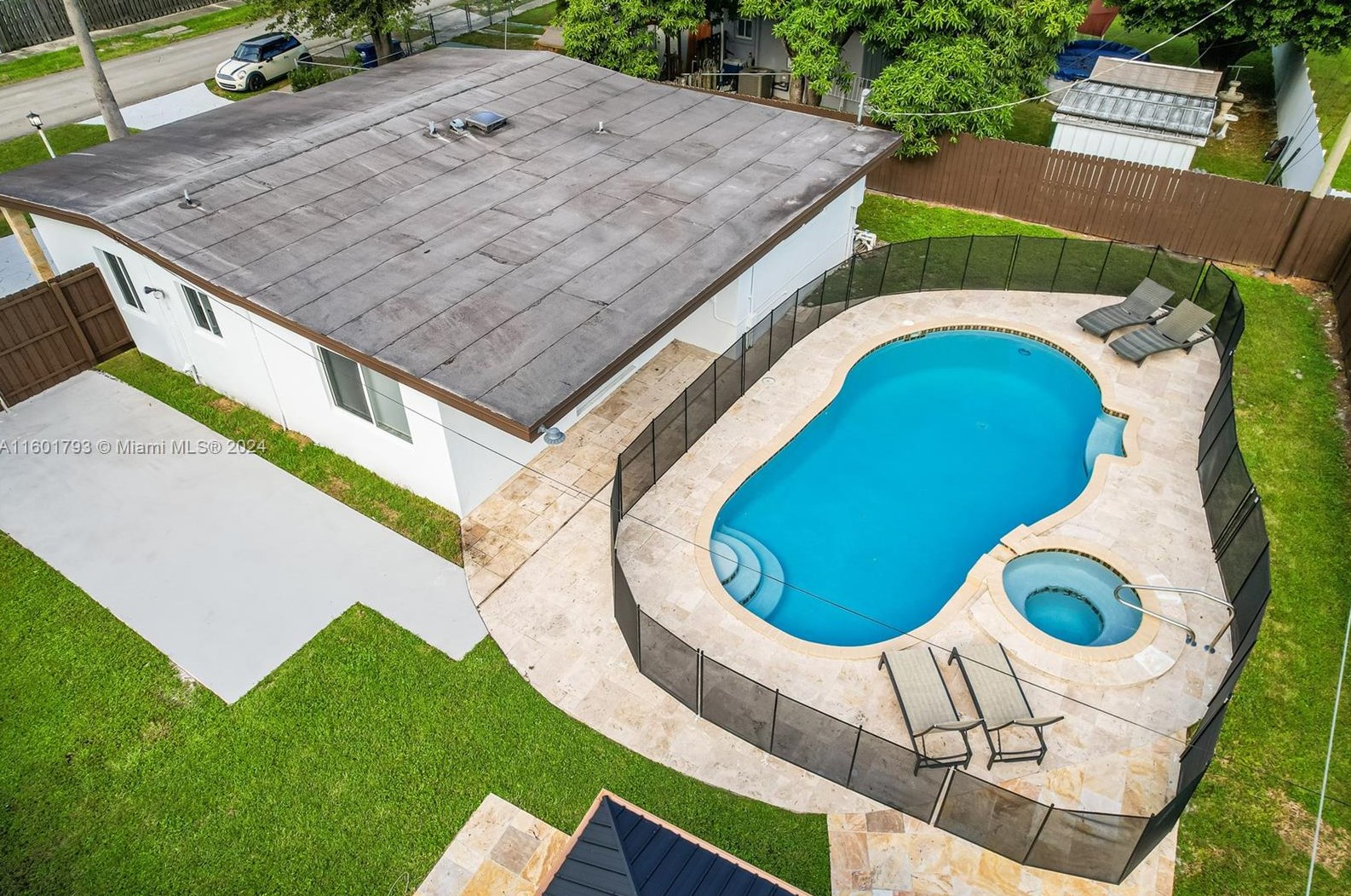 11350 Sw 51st St, Miami, FL 33165