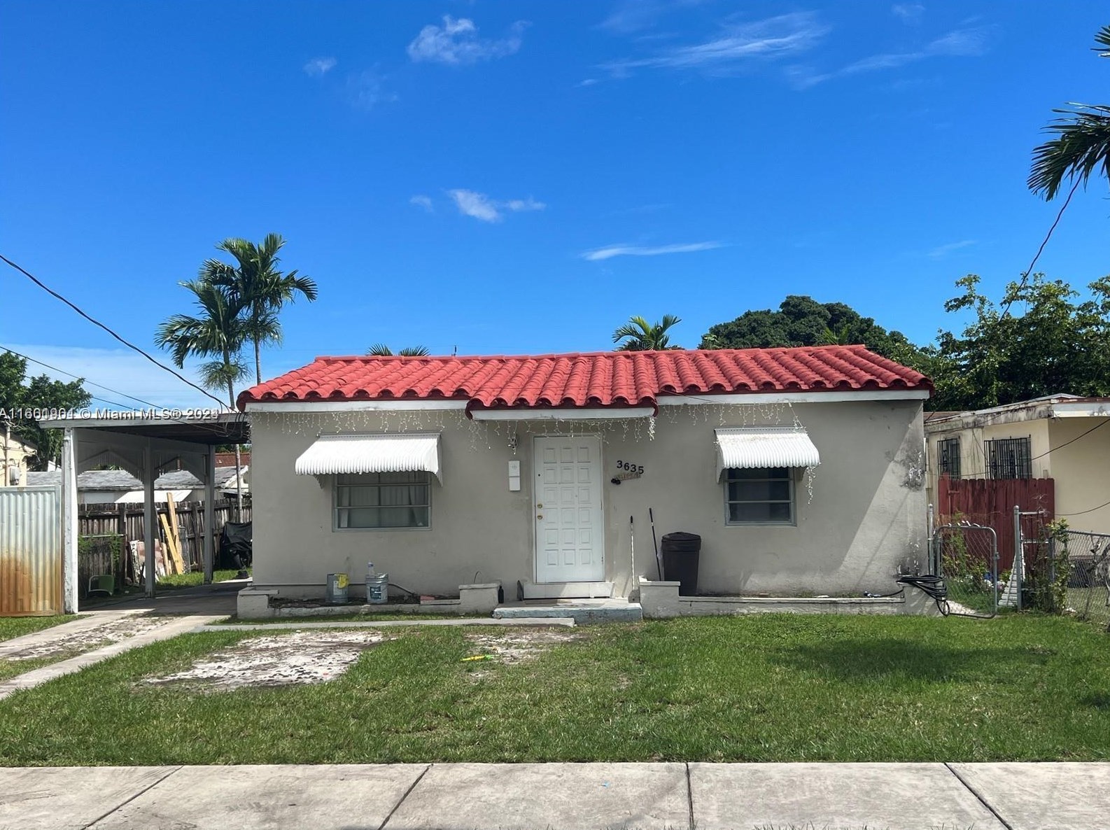 3635 87th Pl, Miami, FL 33165-4319