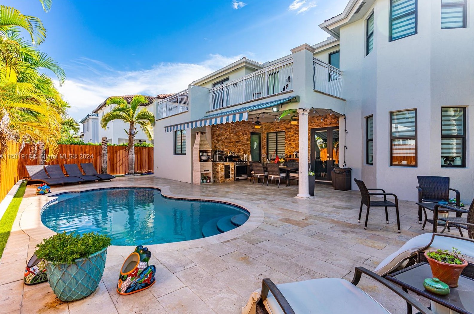 6441 163 Ct, Miami FL 33193-5644 exterior