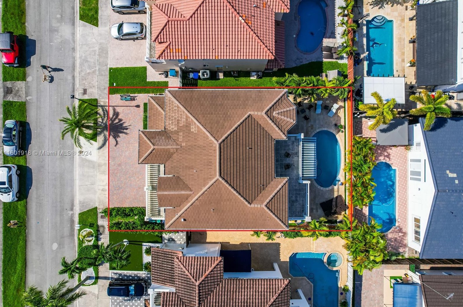 6441 163 Ct, Miami FL 33193-5644 exterior