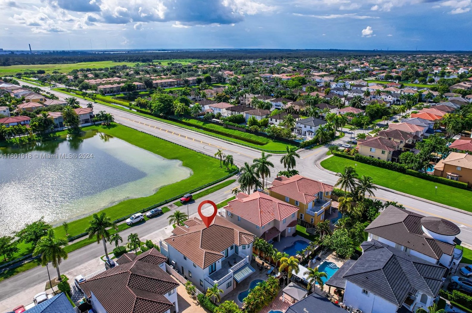 6441 163 Ct, Miami FL 33193-5644 exterior