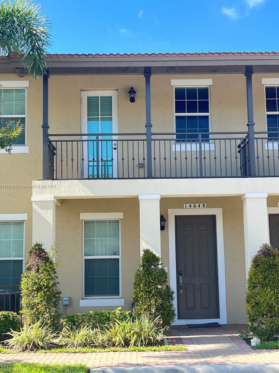 14648 Sw 14th St #14648, Hollywood, FL 33027