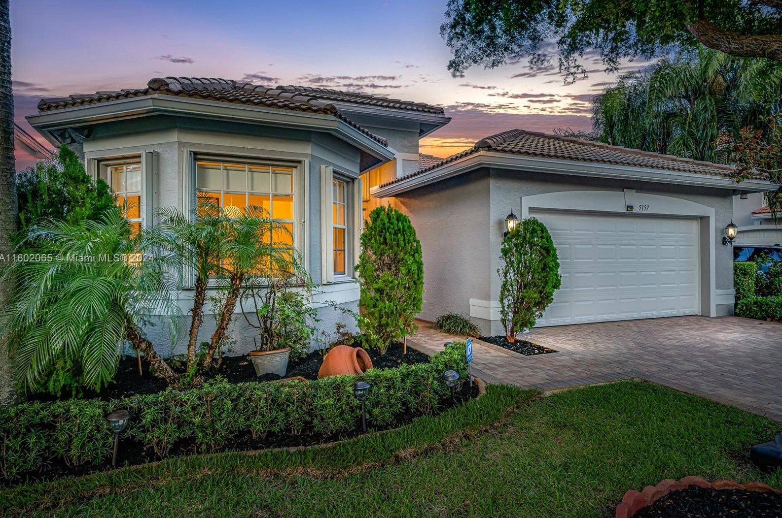 5157 183rd Ave, Hollywood, FL 33029-6314