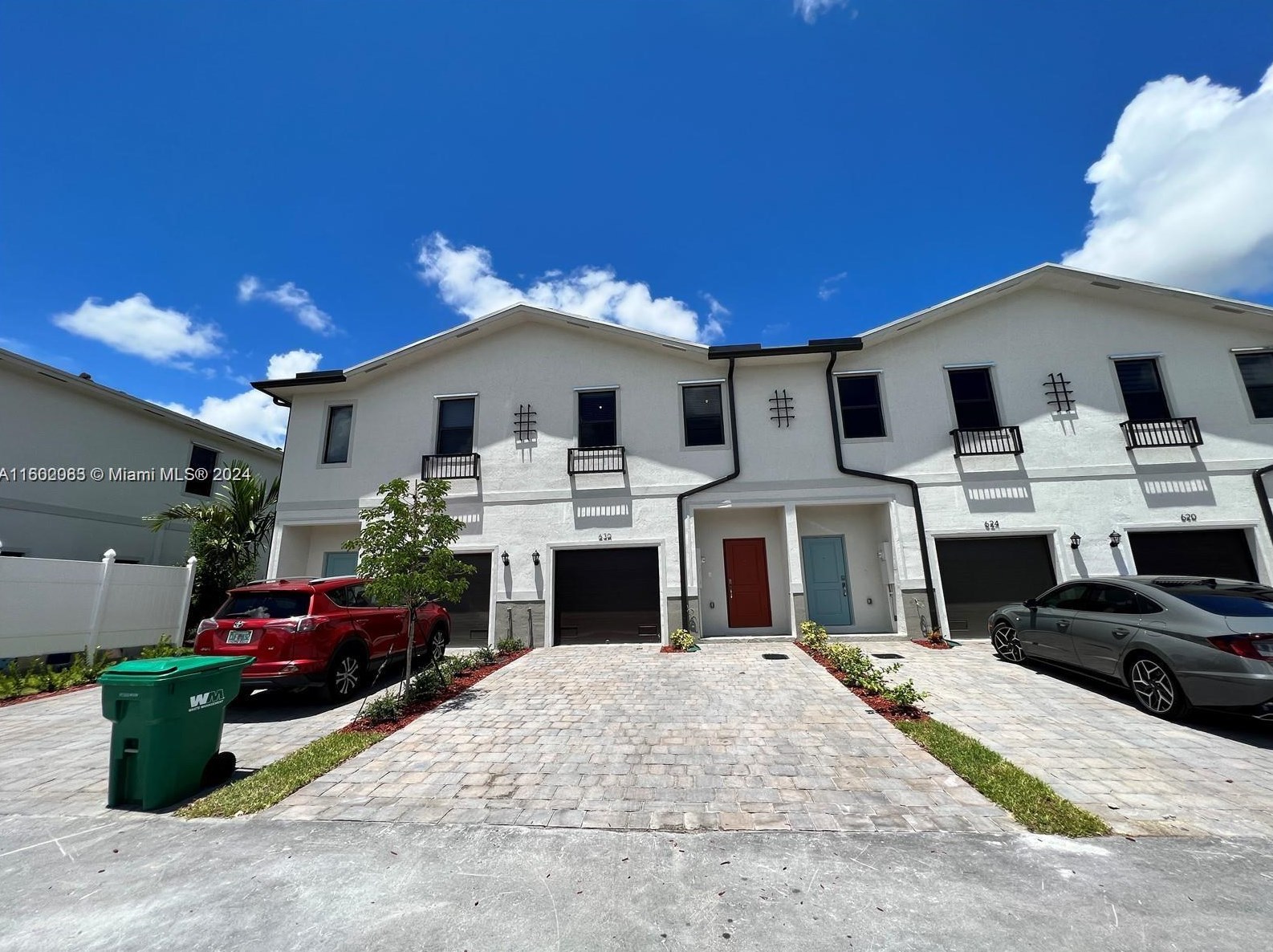 630 Sw 12th St #630, Homestead, FL 33034