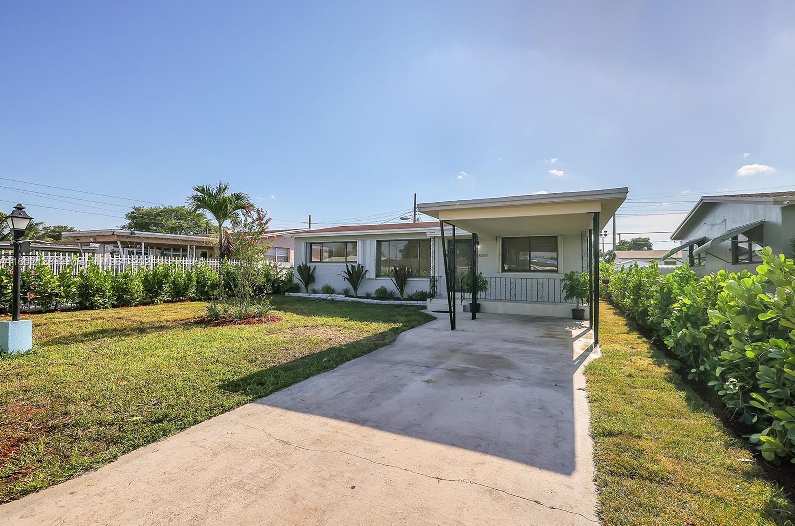 8330 22nd Pl, Miami, FL 33147-4110