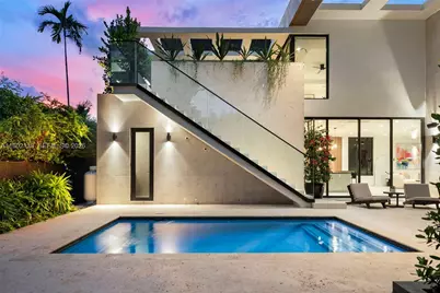 4090 Hardie Ave, Miami, FL 33133 - Photo 2