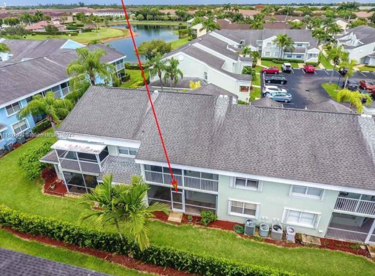 2509 Se 20th Pl #105-a, Homestead, FL 33035