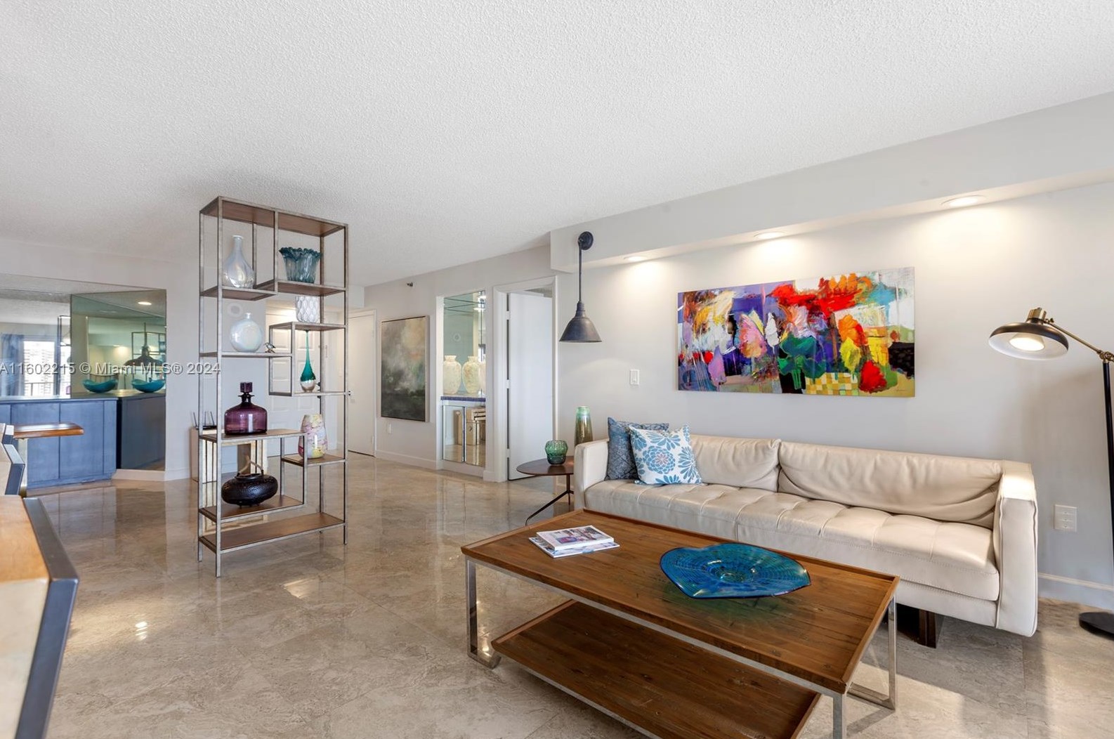 1201 S Ocean Dr #2108s, Hollywood, FL