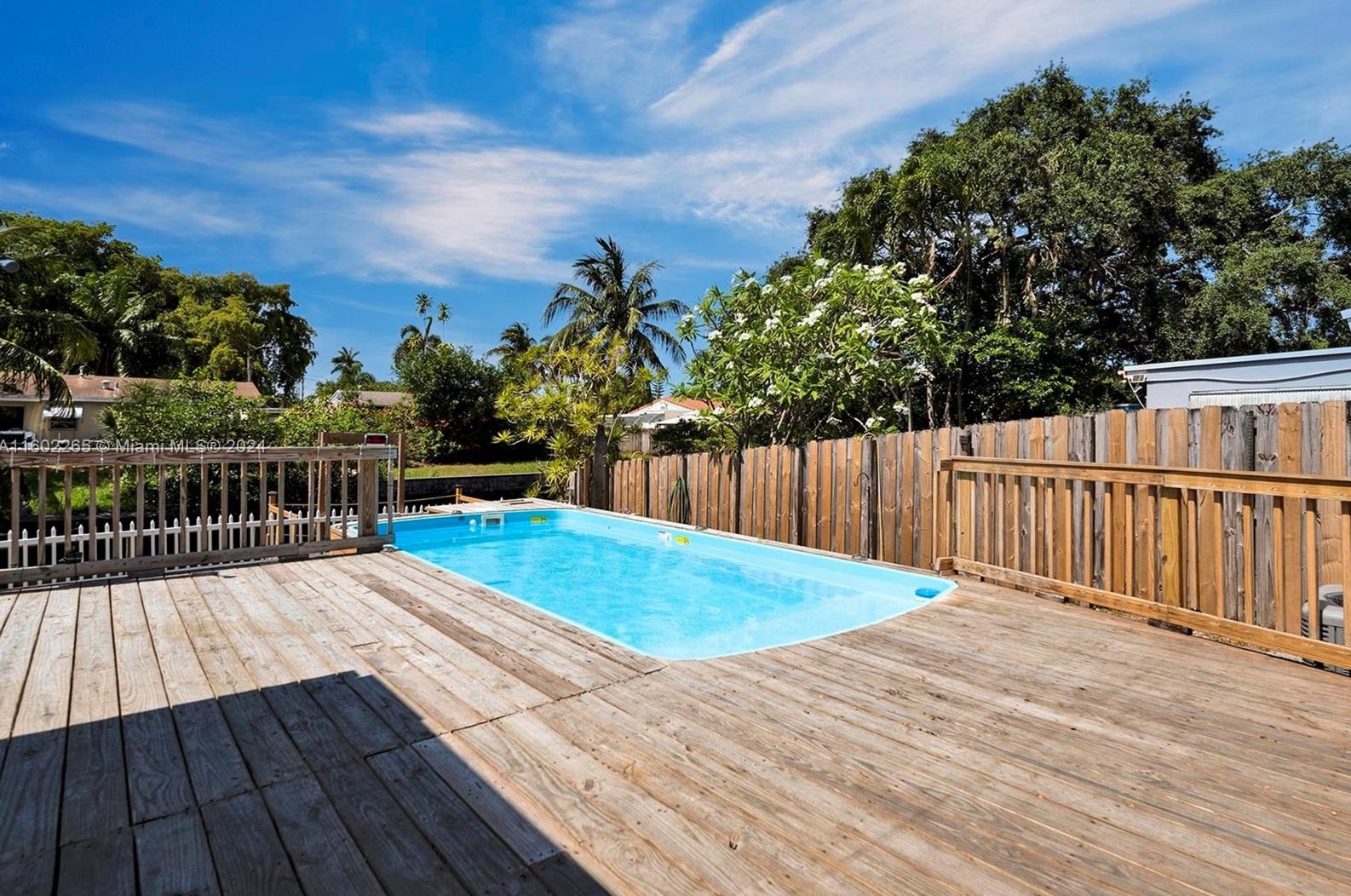 3039 Grant St, Hollywood FL 33024-5839 exterior