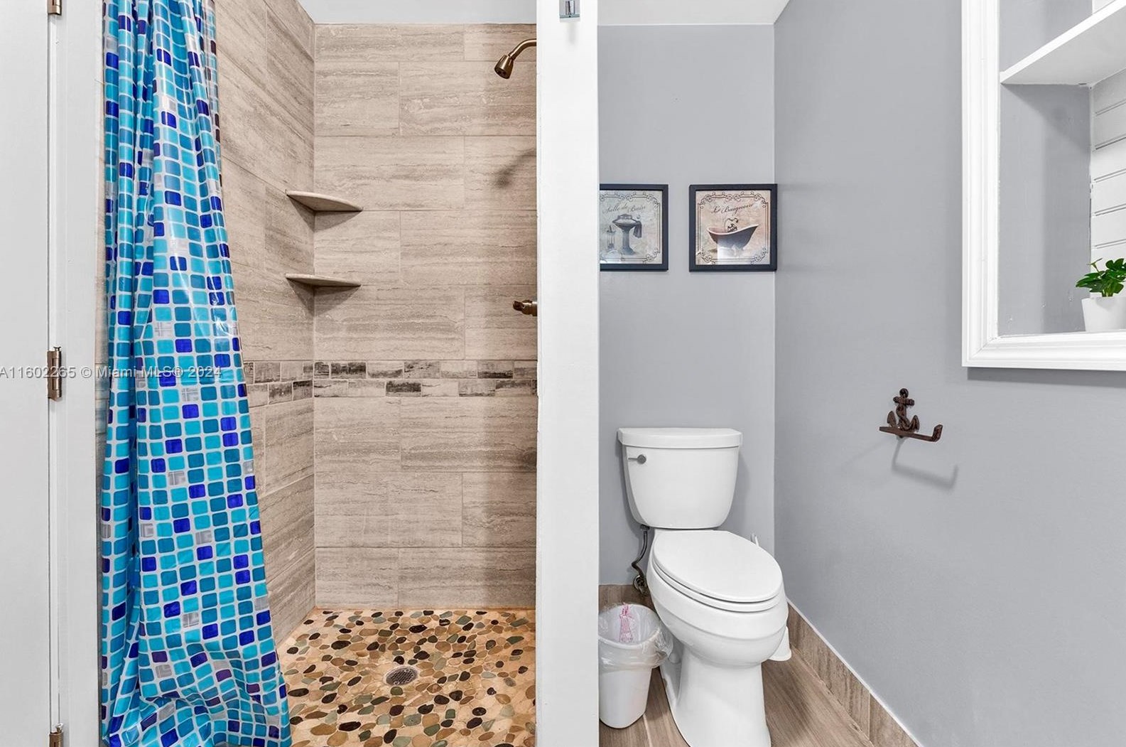 3039 Grant St, Hollywood FL 33024-5839 exterior