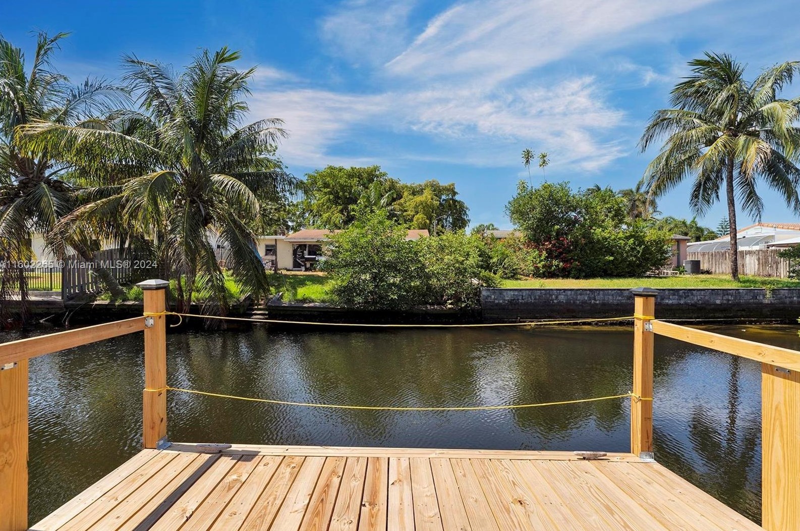 3039 Grant St, Hollywood FL 33024-5839 exterior