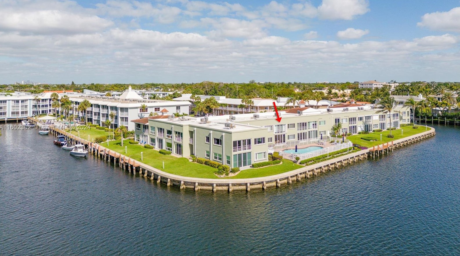 711 Harbour Ter, Boca Raton, FL 33431-7721
