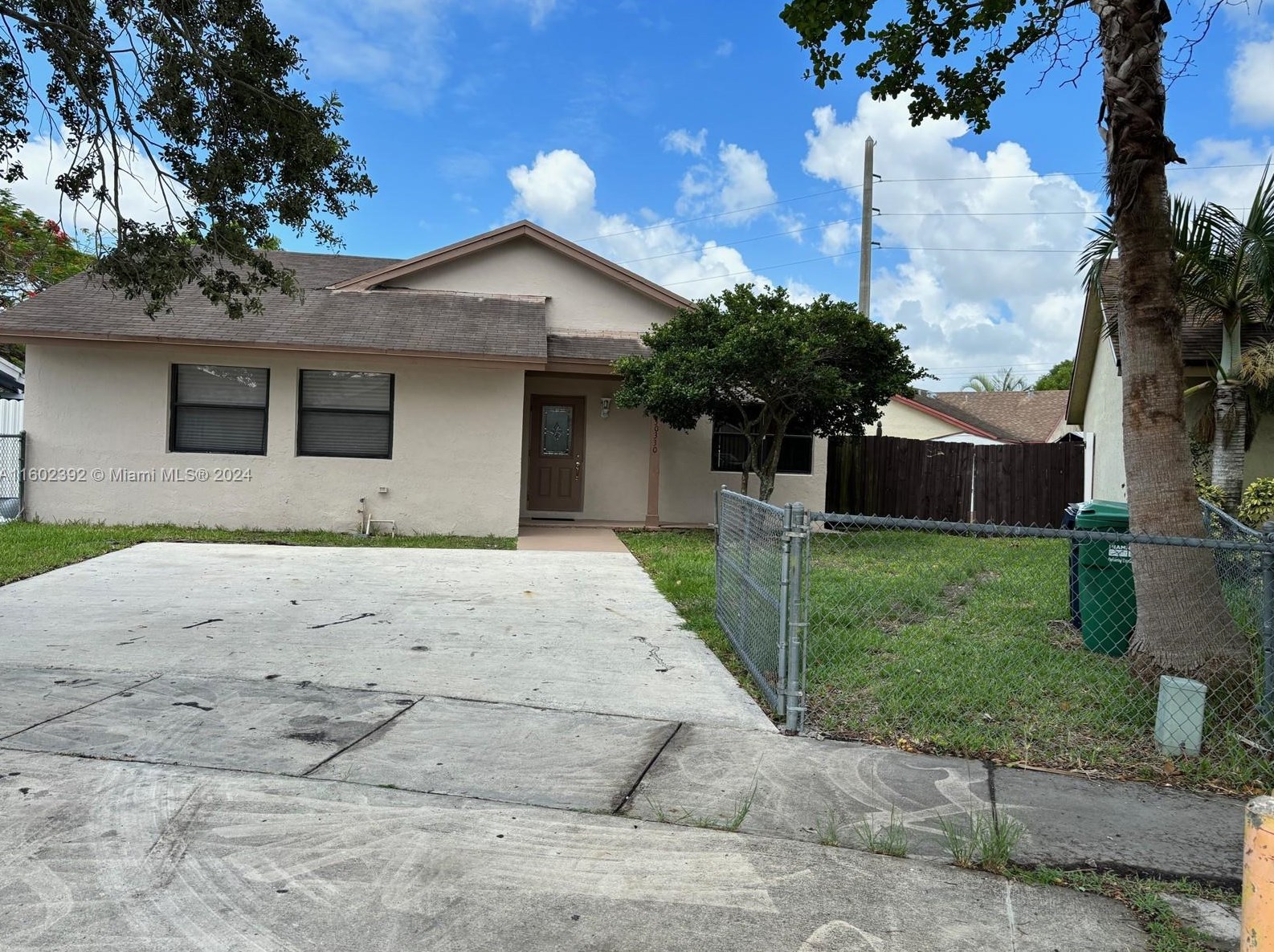 30330 161st Ct, Homestead, FL 33033-3368