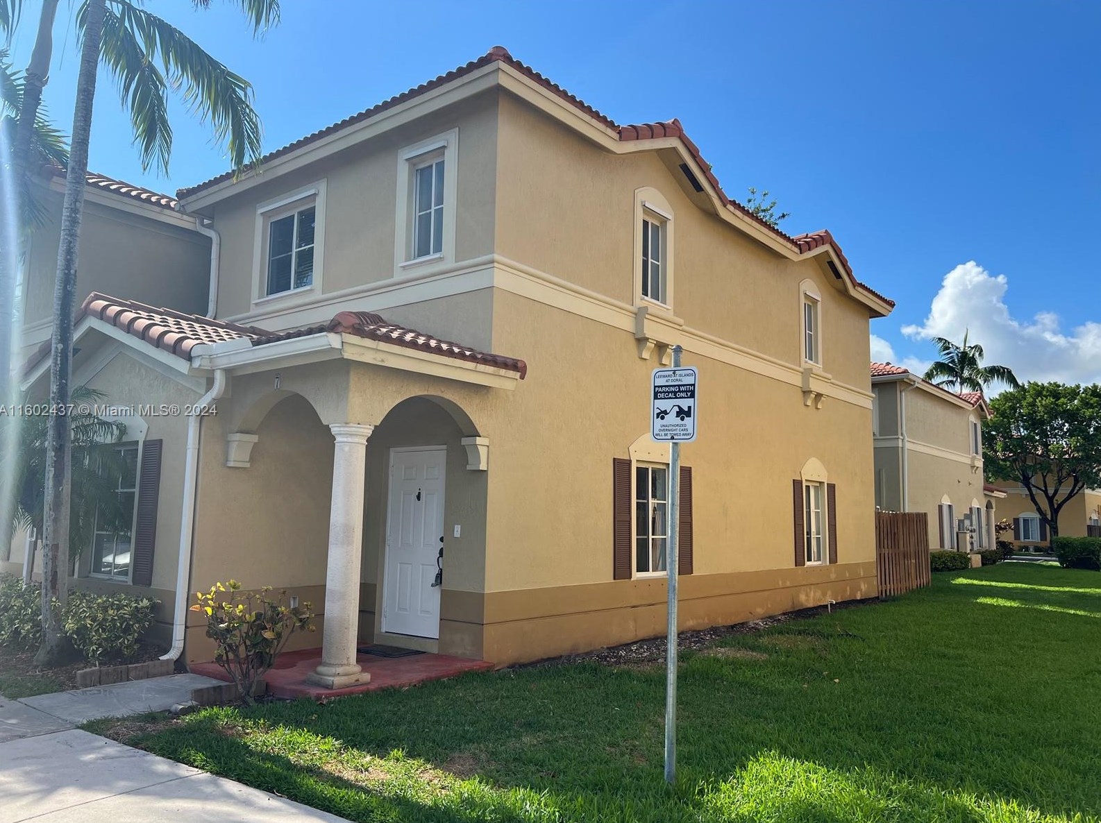 10764 Nw 84th St #7, Miami, FL 33178