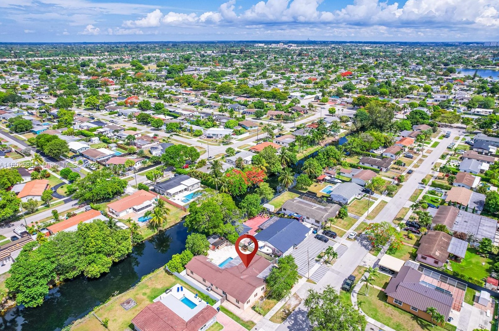 5810 109th Ave, Miami, FL 33178-2847