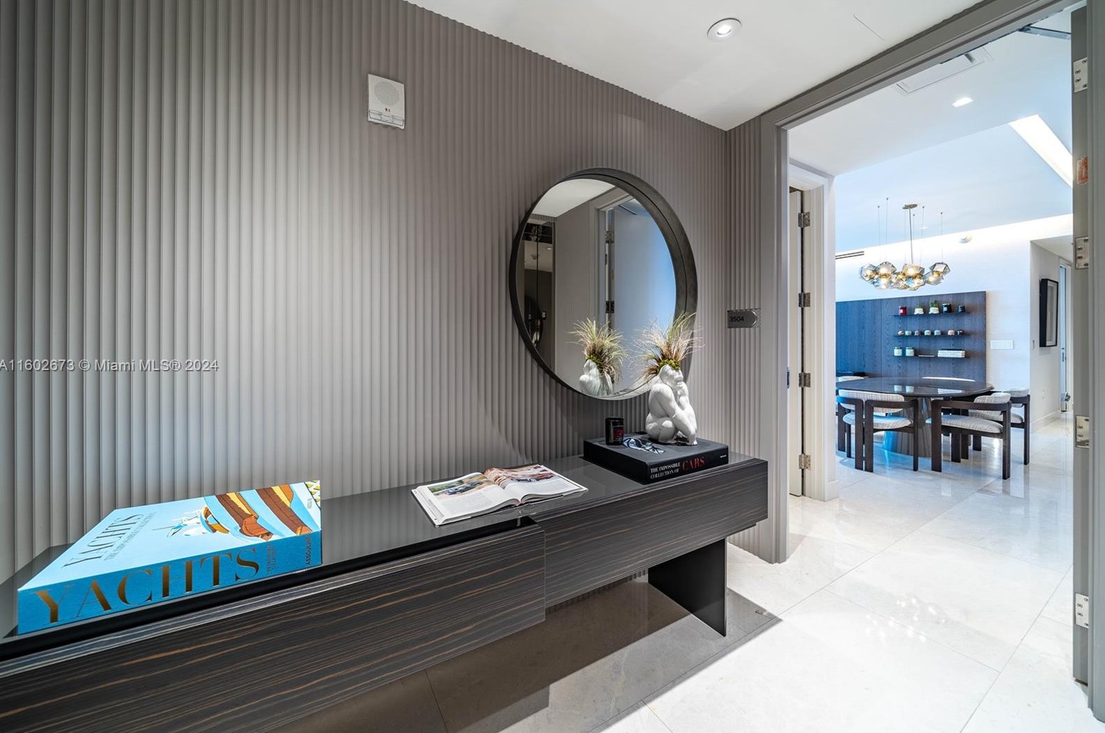 15701 Collins Ave #3504, Miami Beach, FL 33160