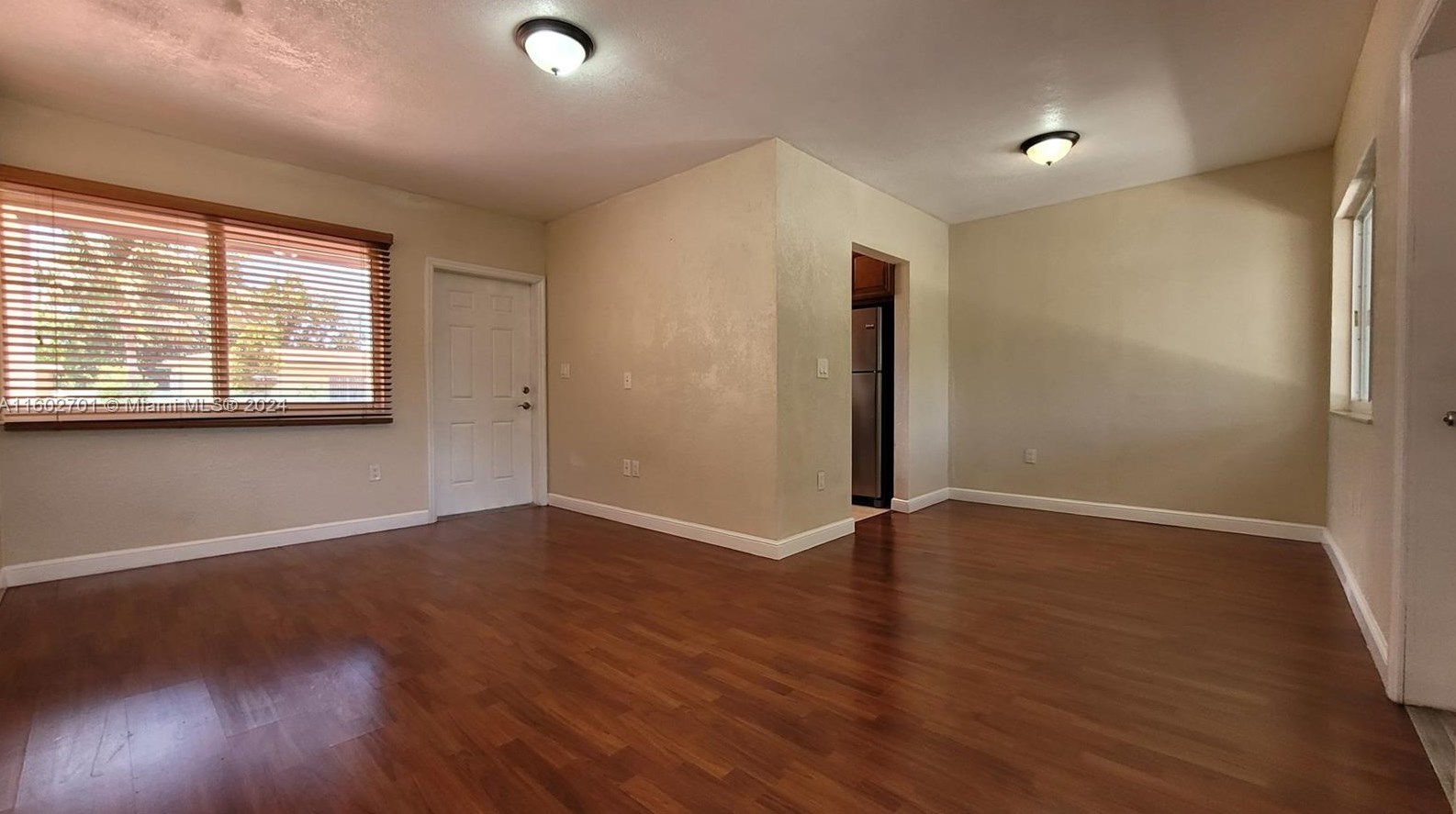 1335 136th St, Miami FL  33161-3416 exterior