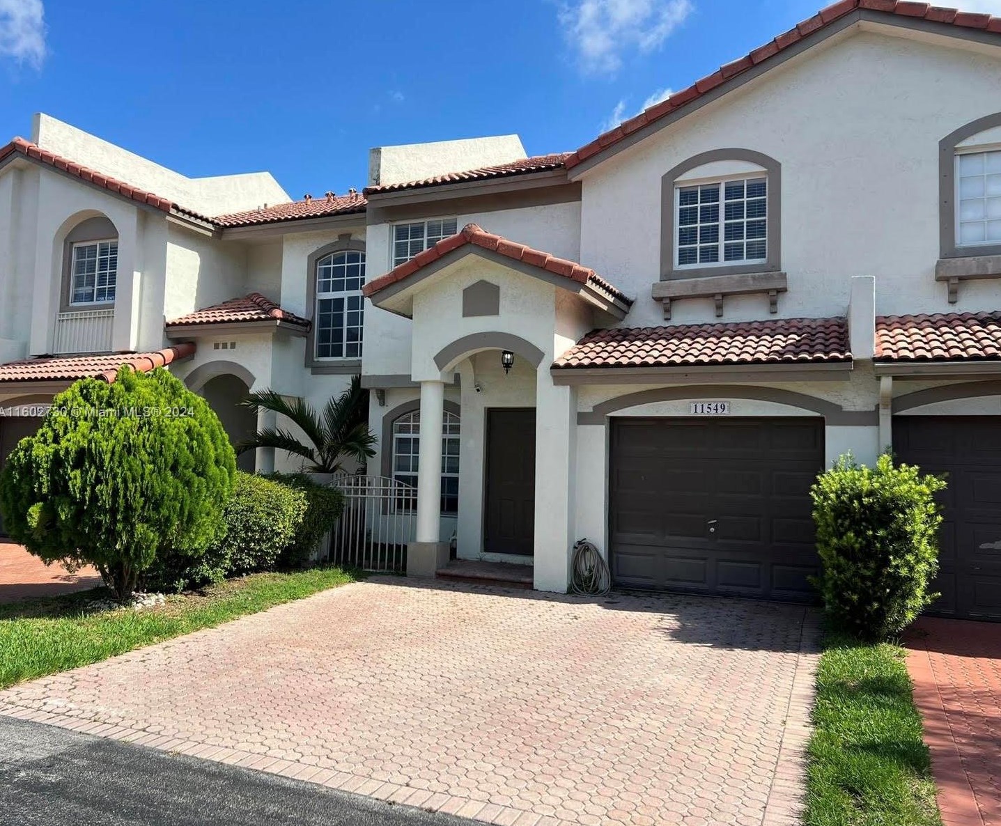 11549 51st Ln, Miami, FL 33178-3560