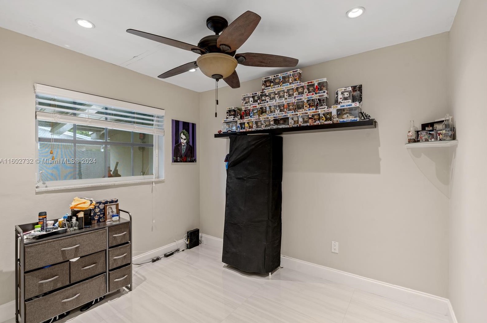 10015 83rd St, Miami FL  33173-4011 exterior