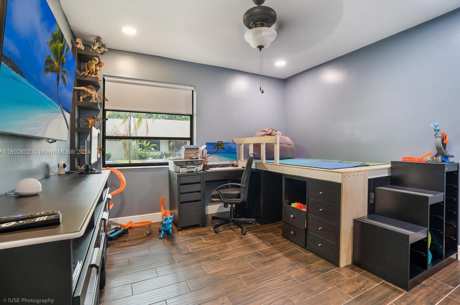 9630 15 Ct, Hollywood FL 33024-4725 exterior