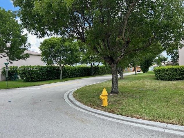 11360 20 St, Hollywood FL 33029-5237 exterior