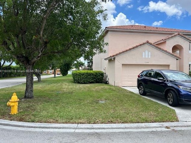 11360 20 St, Hollywood FL 33029-5237 exterior