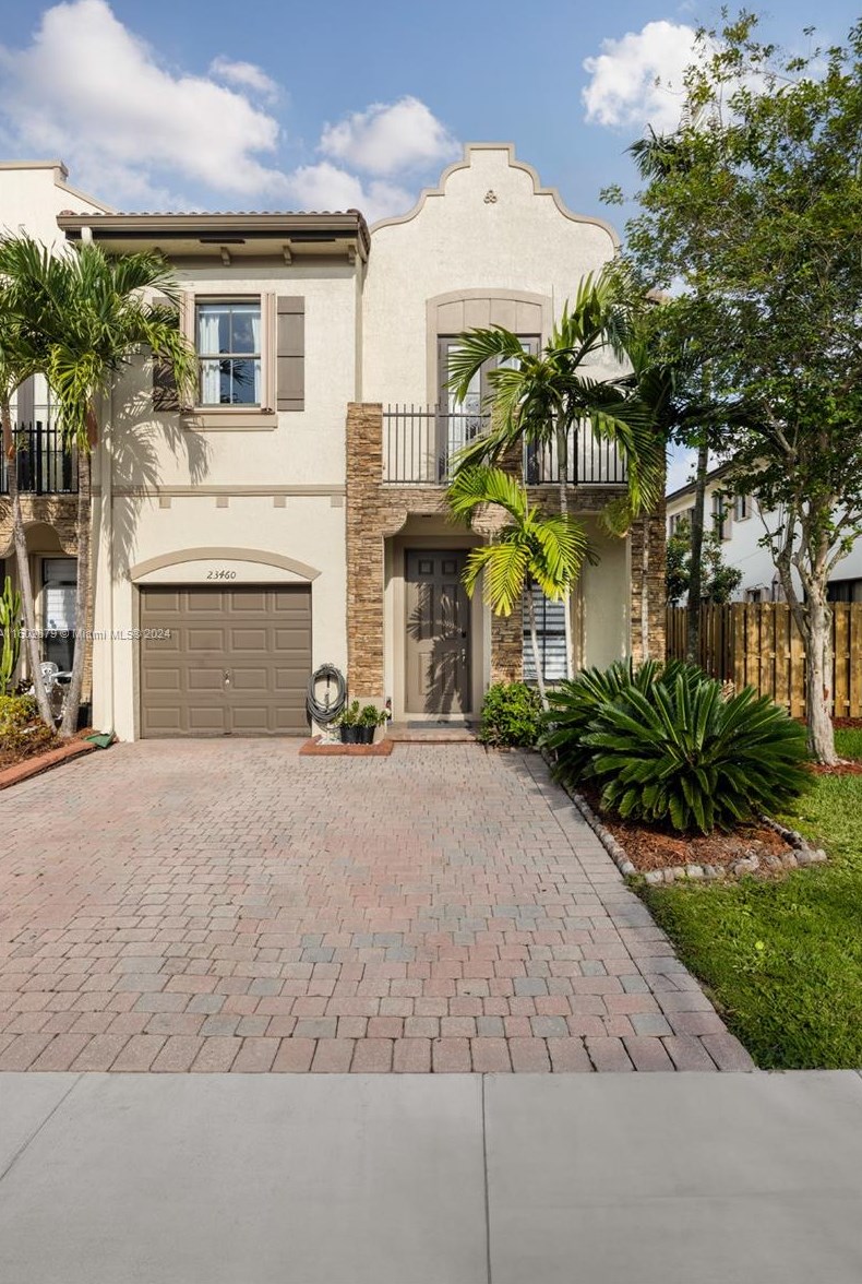 23460 112th Ct, Homestead, FL 33032-7146