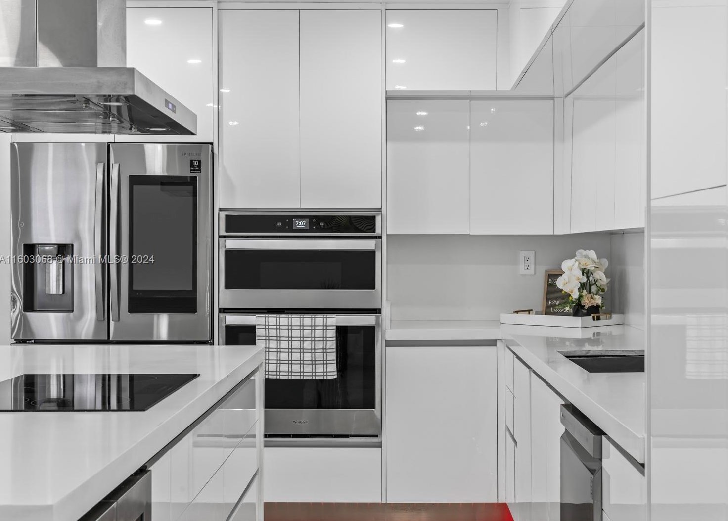 10202 33rd St, Miami FL  33165-3804 exterior