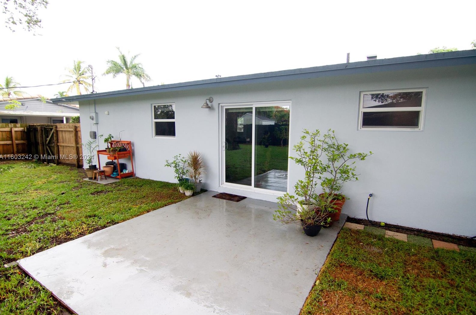 9820 83rd St, Miami FL  33173-4045 exterior