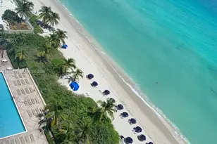 2080 S Ocean Dr, Hallandale Beach, FL 33009 - Photo 12