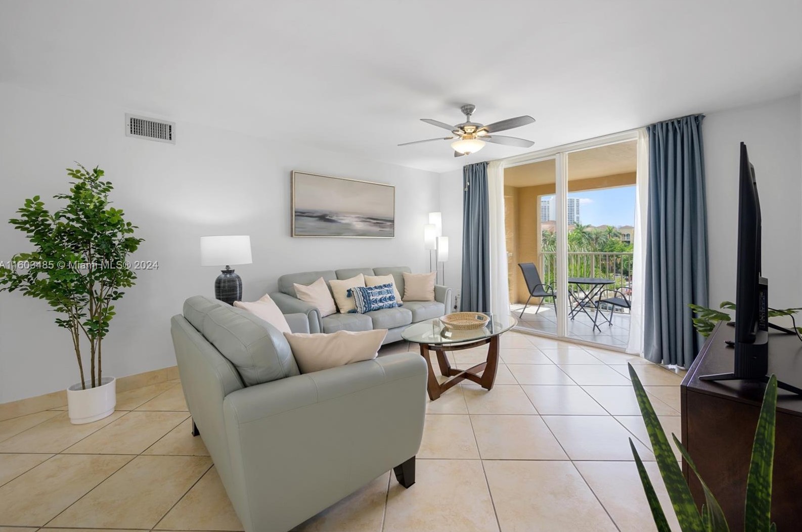19701 E Country Club Dr #5501, Miami, FL