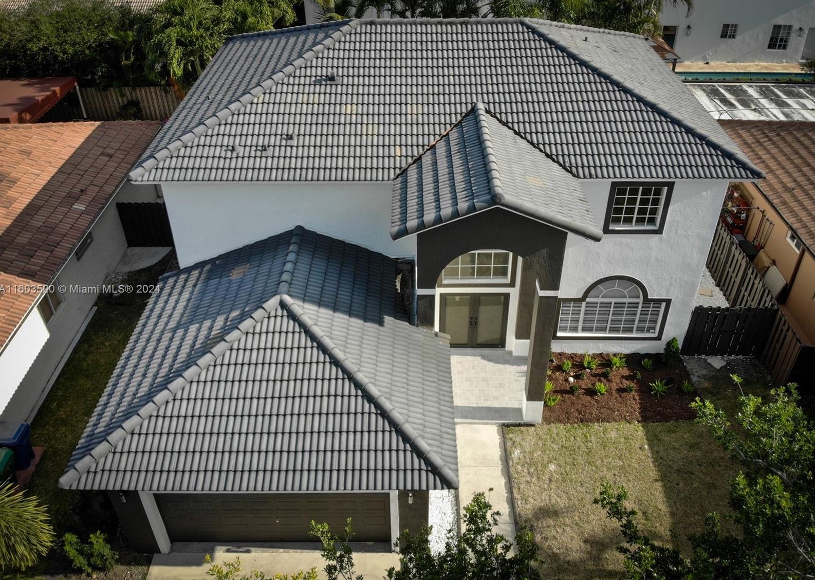 16096 149 Ter, Miami FL  33196-6421 exterior