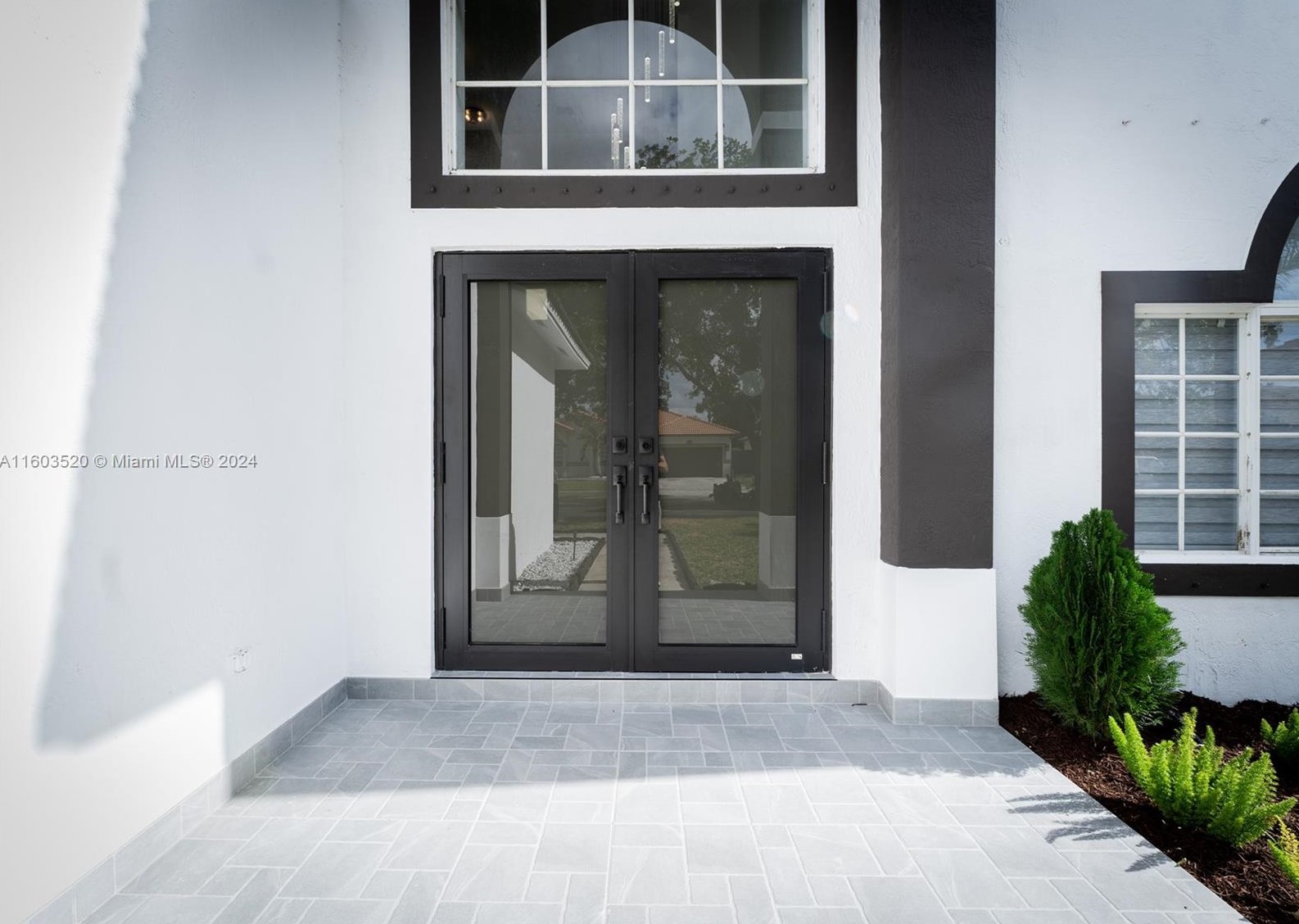 16096 149 Ter, Miami FL  33196-6421 exterior