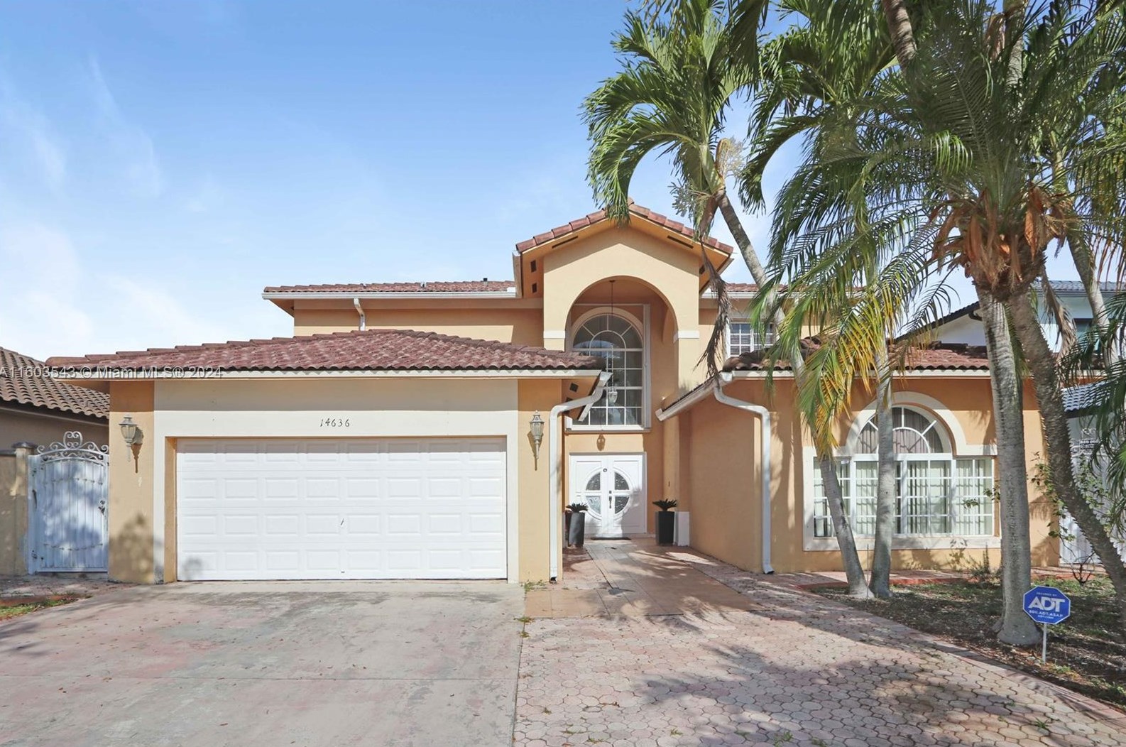 14636 161st Pl, Miami, FL 33196-5772