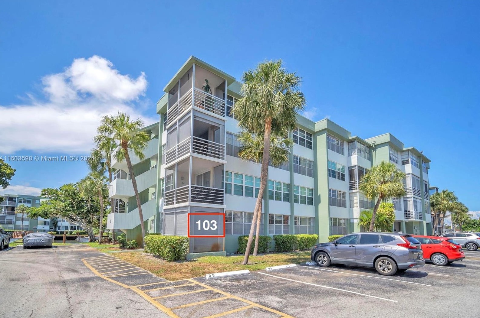 2741 Taft St #103, Hollywood, FL 33020