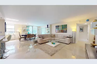 1912 S Ocean Dr #12C, Hallandale Beach, FL 33009 - Photo 4