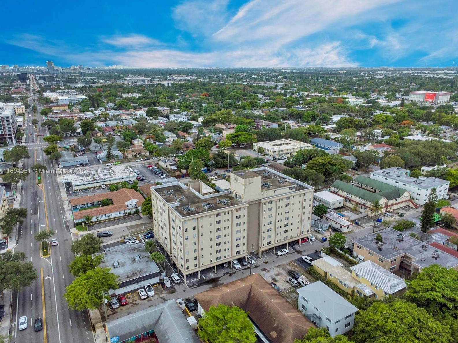 1811 Jefferson St #809, Hollywood, FL 33020