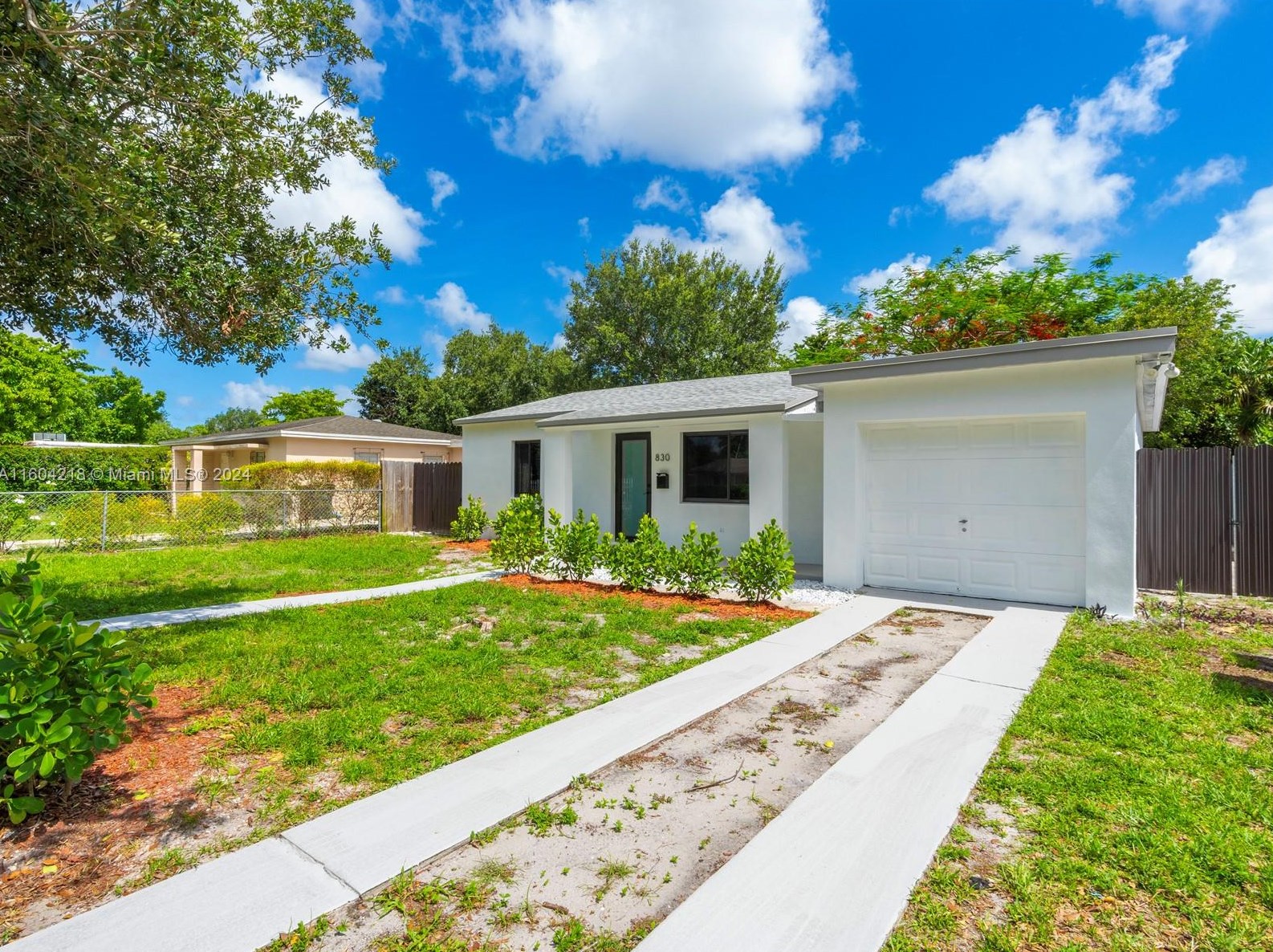830 Nw 126th St #830, Miami, FL 33168